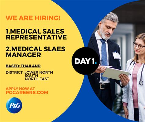 p&g career thailand